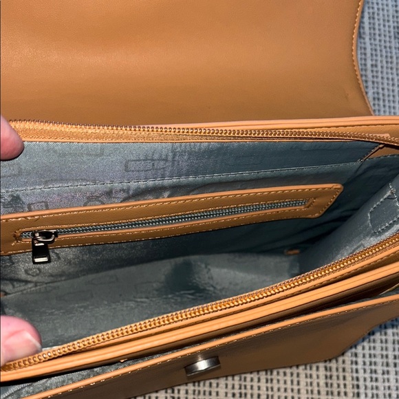 Pixie Mood Tan Crossbody Bag - Picture 7 of 10